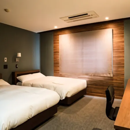 Hotel Daiei Masuda