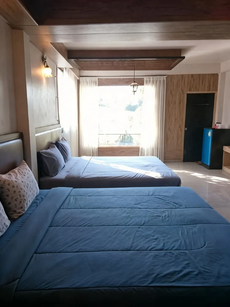 ห้องแฟมิลี่