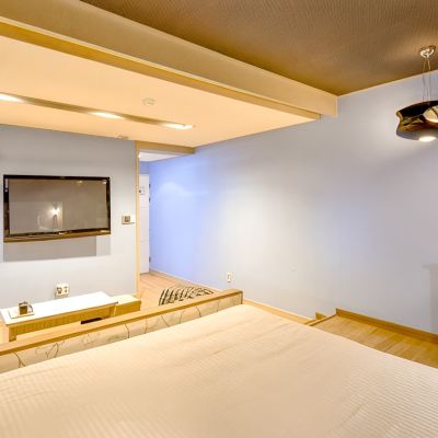 가족실 에어텔 부산 쿠폰