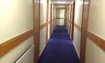 Days Inn Magor - Housity