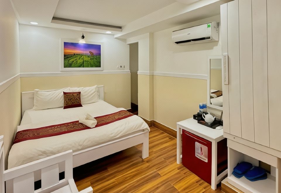 Hotel Minh Hang