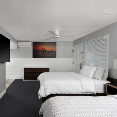 Double Queen With Kitchen Beach Haven Promo Code