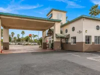 Motel 6 Oceanside, CA – Marina / Camp Pendleton Hotels in Oceanside