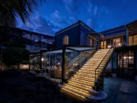 The Yard Hostel Ξενοδοχεία στην πόλη 
