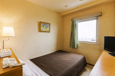 Komagane Premont Hotel Hotels in 