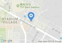 Days Hotel by Wyndham University Ave SE