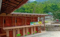 Kamuna Garden Hotels in 