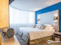 Hotel Port Marine Hotels in Sete