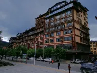 屏邊銀豐酒店