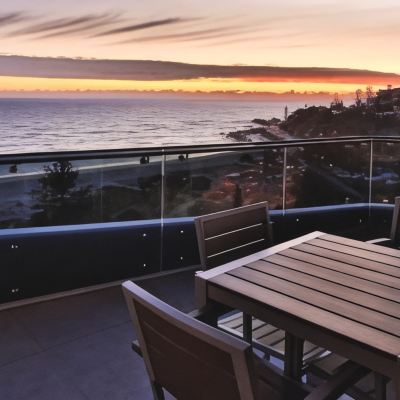 1 Bedroom Oceanfront Low Apartment Iconic Kirra Beach Resort Promo Code
