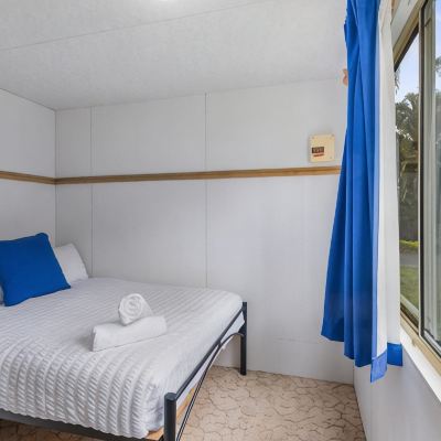 Superior Two-Bedroom Cabin Ingenia Holidays Wairo Beach Promo Code