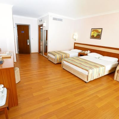 Standard Room With Land View Lyra Resort Promo Code