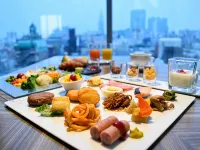Shinjuku Granbell Hotel