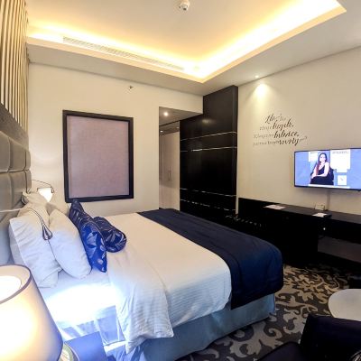Classic King Room
