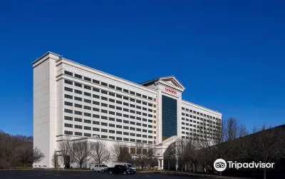 Caesars Southern Indiana – A Caesars Rewards Destination Hotel di 