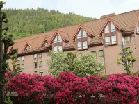 Radisson Blu Royal Hotel, Bergen Các khách sạn ở Bergen