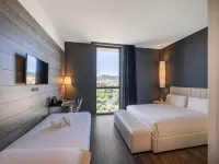 Hotel SB Plaza Europa Hotel di 