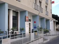 ibis Millau