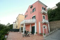 1800 DREAM VILLA SIMONE OCEAN VIEW Ξενοδοχεία στην πόλη 