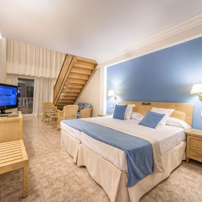 Family Room Palas Pineda Promo Code