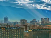 Panorama Rooms Hotels in Sofia