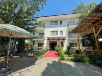 Aparthotel Vila Tufi Hotels in 