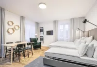 Pytloun Flat Hotel Hoteles en 