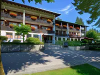 Hotel Ruchti - Zeit für Mich Hotels in Füssen