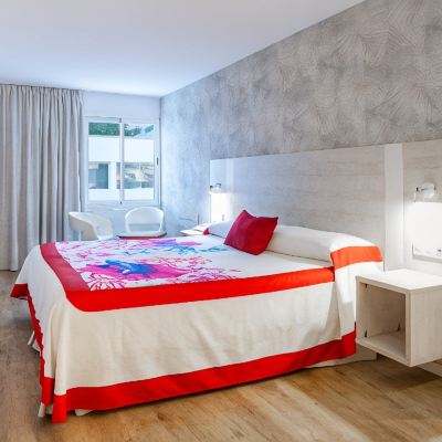 Standard Room Hotel Alay - Adults Only Promo Code