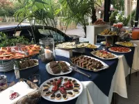 B&B Villa Giovanna Rimini Hotel a Viserba