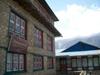 Panorama Lodge and Restaurant