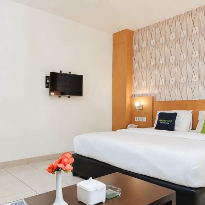 Suite Cosmo Hotel Promo Code
