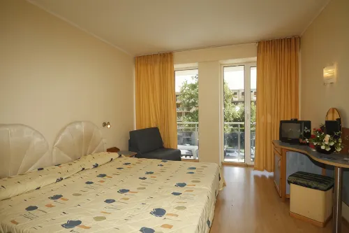 Park Hotel Perla