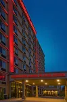 Meadowlands Plaza Hotel