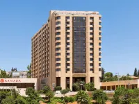 Ramada Jerusalem Hotel Hotel a Gerusalemme