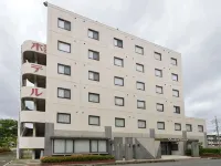Nagato Central Hotel Hotels in 