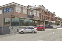 Hotel Los Pasiegos Hotels in 