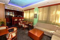 Pergamos Hotel