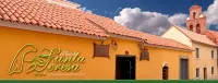 Hotel Santa Teresa Hotele w: 