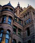 Metropolitan Inn Downtown Salt Lake City Hotels in 