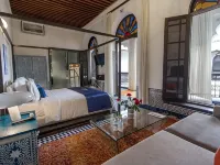 Riad Braya Hoteles en Fez
