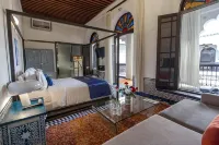 Riad Braya
