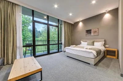 Mountain Resort Gantiadi Hotels in 