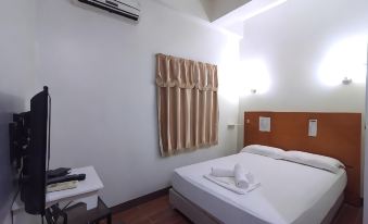 Asia Novo Boutique Hotel - Rosario - Housity