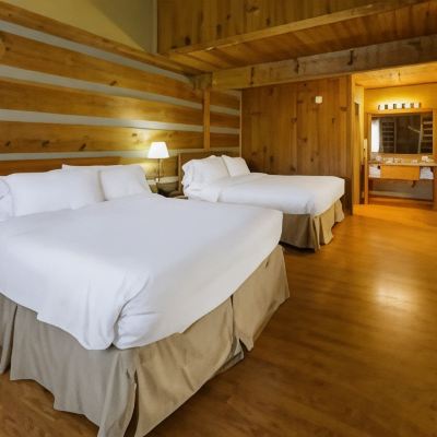 Standard Loft Timbers Lodge Promo Code
