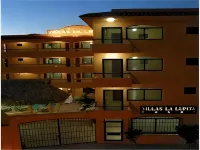 Villas la Lupita Hotels in 