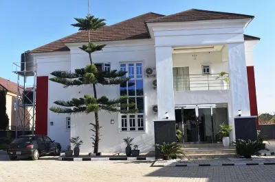 Hotel by Luxury l'Auberge Hoteles en 