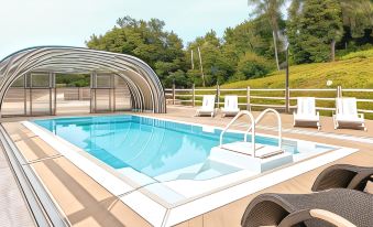 Hotel Solina Resort & Spa - Housity