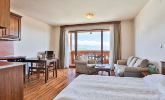 Pirin Golf & Country Club Apartment Complex - Housity