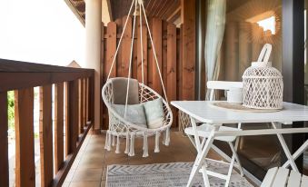 Lieblingsplatz Parey - Schwimmendes Seehotel - Housity